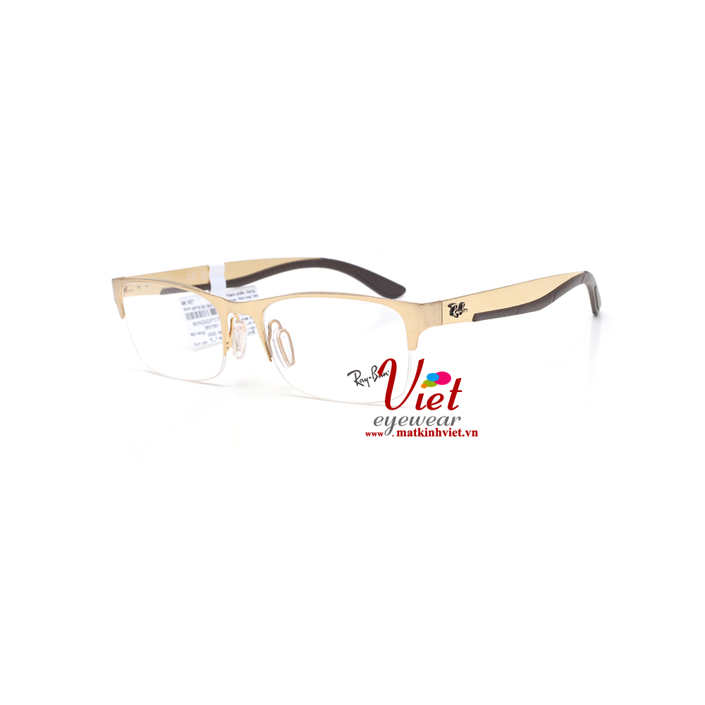 Gọng kính RayBan RB7551 3220